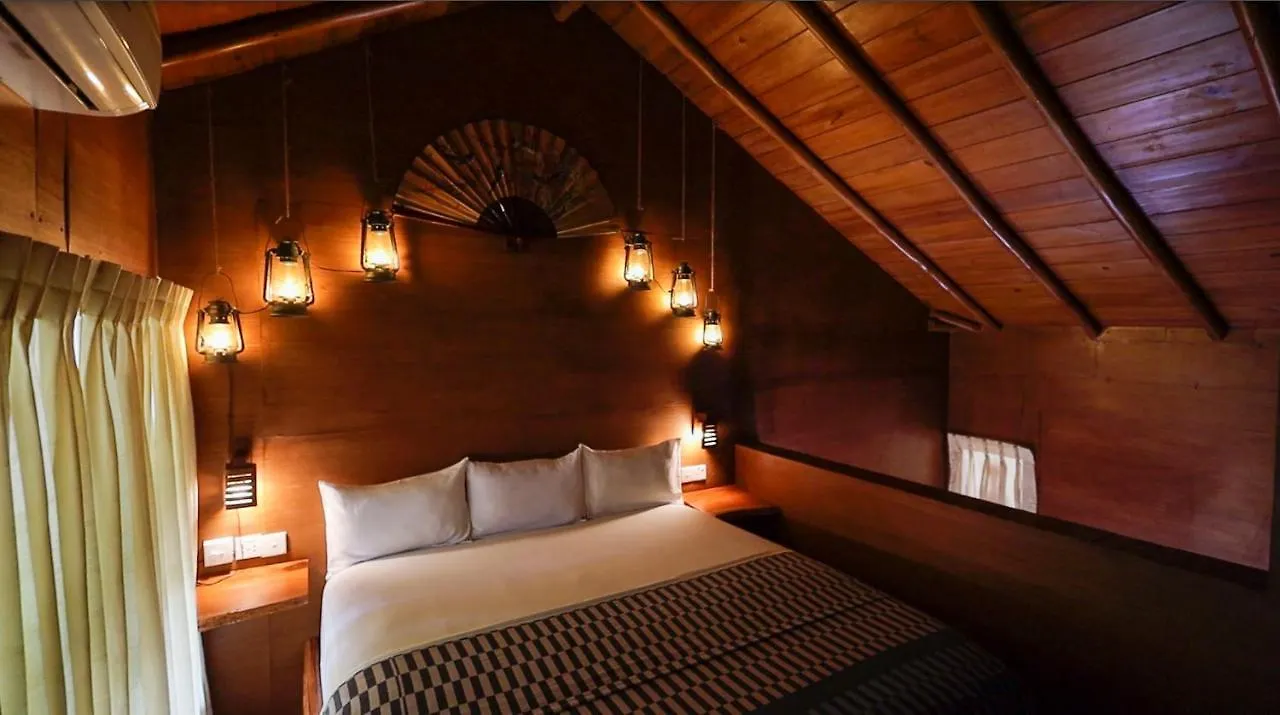 Cottage 2010 0*, ماتالي