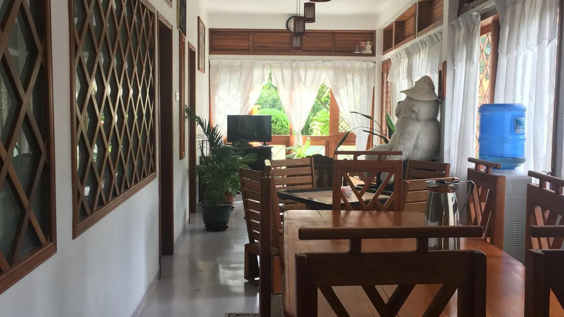 Cottage 2010 0*, ماتالي سريلانكا
