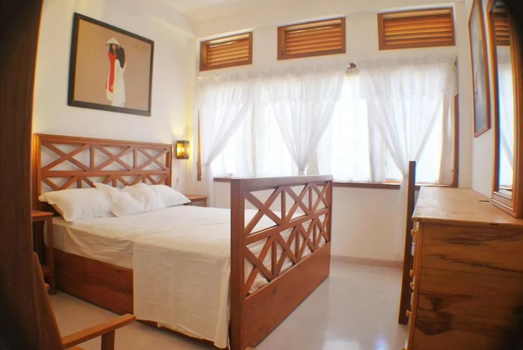 بيت ضيافة Cottage 2010