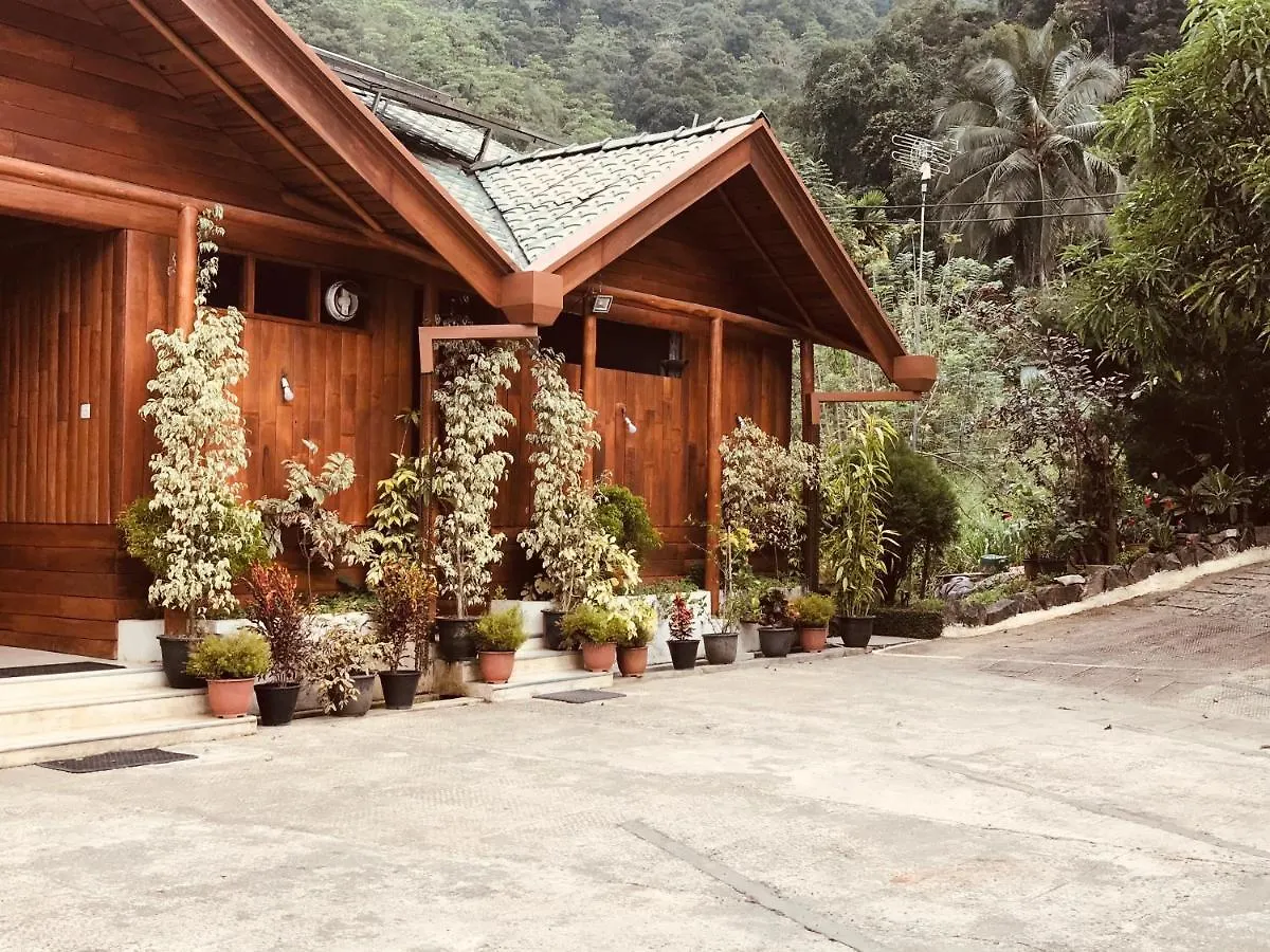 Cottage 2010 0*, ماتالي سريلانكا