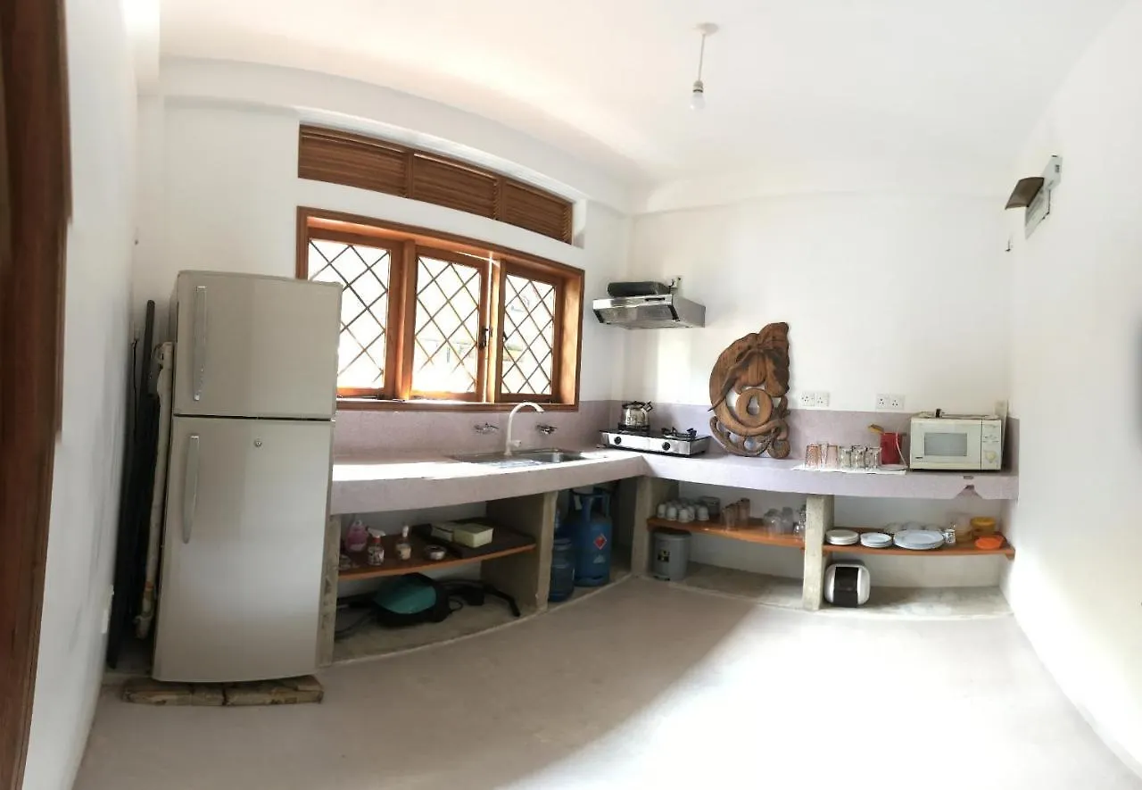 بيت ضيافة Cottage 2010