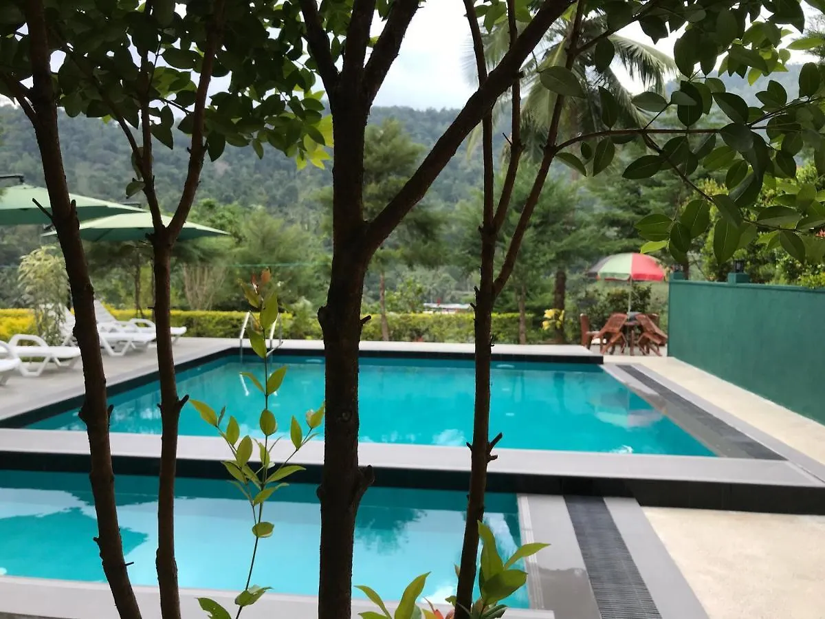 Cottage 2010 0*, ماتالي