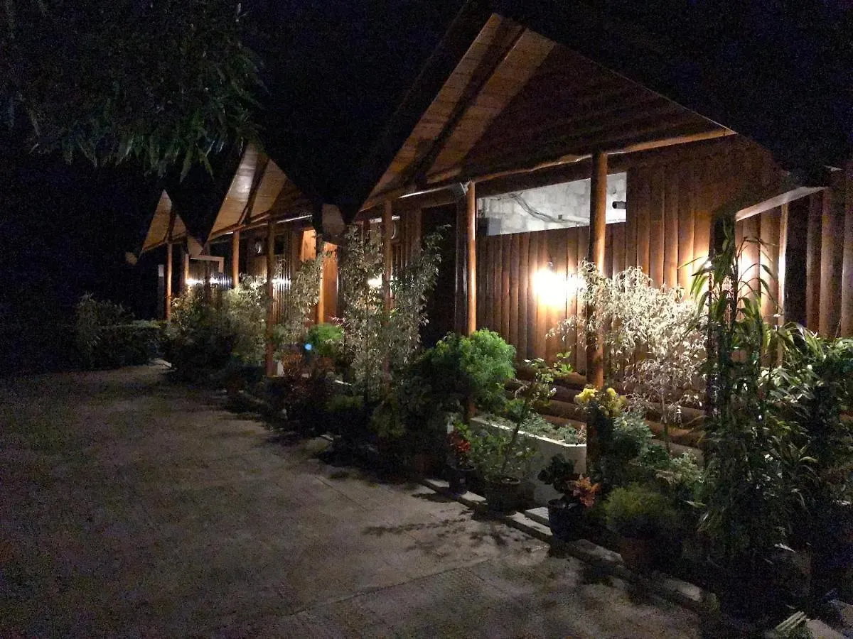 Cottage 2010 بيت ضيافة ماتالي
